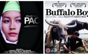 Thưởng thức những phim Việt Nam 'kinh điển' những năm 2000