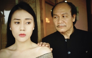 Phương Oanh tiết lộ: Kết phim 'Quỳnh búp bê' 'rất đời, khiến người xem nhức nhối'