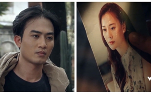 'Quỳnh búp bê' ngoại truyện: Cảnh chưa chết, vẫn lang thang tìm Quỳnh, nhập hội 'bốn con sói'