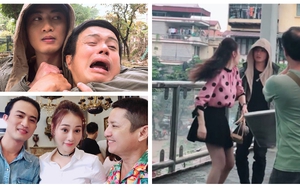 Phim 'Quỳnh búp bê' ngoại truyện: Cảnh 'soái ca' tái xuất, My 'sói' nhận kết cục đau đớn