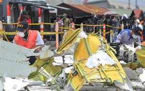 Rơi máy bay ở Indonesia: Boeing ban hành cảnh báo về hệ thống cảm biến