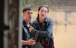 VIDEO Trailer 'Chạy trốn thanh xuân': Hé lộ chuyện phim ngọt ngào nhưng cũng đầy bão tố
