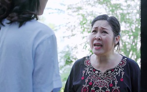 VIDEO 'Gạo nếp gạo tẻ' tập 84: Bà Mai chửi Phúc lăng loàn, mắng Kiệt là người phản bội