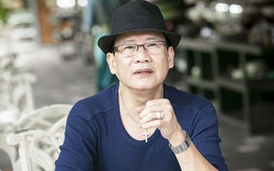 Ca sĩ Tuấn Vũ: 'Tiền bạc thì ai mà không ham...'
