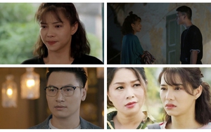 'Chạy trốn thanh xuân' tập 3: An hóa giải hiểu lầm, Phi thầm 'cảm nắng' An rồi