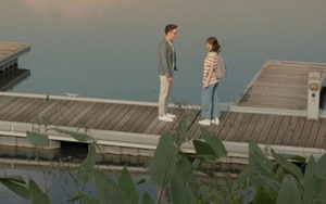 ‘Chạy trốn thanh xuân’ tập 5: An níu kéo Nam bí mật yêu lại như cũ