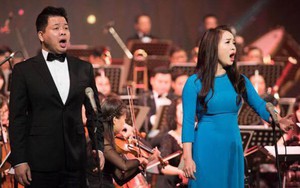 NSƯT Đăng Dương tham dự V-Concert 2019 không phải vì cát-xê