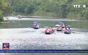 15.000 tỷ đồng đầu tư vào chùa Hương