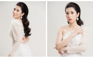 Người đẹp Dương Yến Nhung tuyên bố năm 2019 sẽ 'lấn sân' ca hát