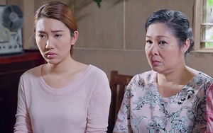 'Gạo nếp gạo tẻ' tập 96: Hân đoàn tụ gia đình, cùng Hương và Minh làm lại từ đầu