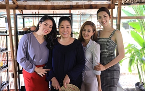 Phim 'Gạo nếp gạo tẻ' sẽ CHÍNH THỨC kết thúc ở tập 109