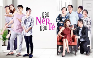 Liên hoan Truyền hình Toàn quốc: 'Gạo nếp gạo tẻ' tranh giải, vắng bóng 'Quỳnh búp bê'