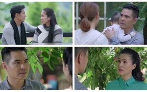 'Gạo nếp gạo tẻ': Hương - Tường hạnh phúc mong manh, Hân dứt tình với Kiệt