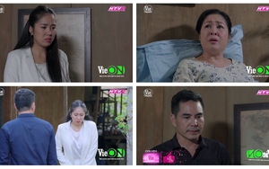 Xem 'Gạo nếp gạo tẻ' tập 102: Bà Mai trách Hương 'đâm sau lưng', Kiệt công khai sự thật phũ phàng