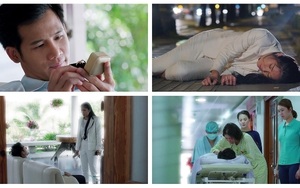 'Gạo nếp gạo tẻ': Lê Phương chia sẻ những cảnh quay cuối gây ám ảnh