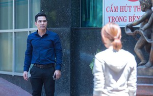 Xem 'Gạo nếp gạo tẻ' tập 91: Kiệt 'sốc' khi biết Hân chính là người hiến gan cho bà Mai