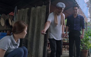 'Gạo nếp gạo tẻ': Hân ngỡ ngàng gặp Kiệt khi đang chạy bàn