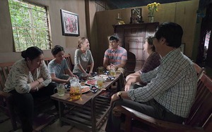 Xem 'Gạo nếp gạo tẻ' tập 95: Hân vẫn 'bặt vô âm tín', gia đình bà Mai đồng lòng vượt khó