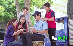 Xem tập cuối phim 'Gạo nếp gạo tẻ' ở đâu?