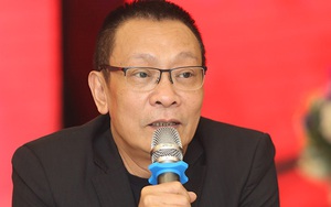 Nhà báo Lại Văn Sâm lần đầu chia sẻ lý do lập Facebook trong Xuân phát tài