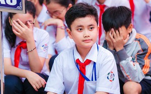 'Mẹ trong tâm trí con' 2018: Thi viết 'Nơi hạnh phúc đong đầy' và 'Hãy bảo vệ con'