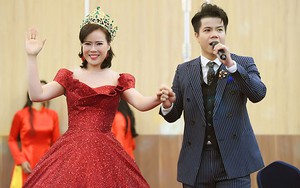 Hé lộ những điều ít người biết về Mrs Vietnam 2018 Trần Hiền