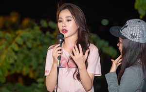 'Quỳnh búp bê' Phương Oanh không sợ điều tiếng khi vào vai 'gái ngành'