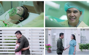 'Gạo nếp gạo tẻ' tập 91: Kiệt loay hoay khó xử khi phải chọn lựa Hân hay Phúc