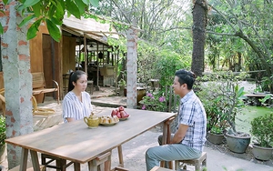 VIDEO 'Gạo nếp gạo tẻ': Công âm thầm chăm sóc Hương nhưng không 'lợi dụng để hàn gắn'