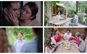 'Gạo nếp gạo tẻ': Kiệt chọn Phúc nên từ chối Hân phũ phàng, Công - Hương thành tri kỷ