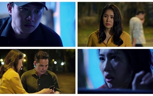 VIDEO 'Gạo nếp gạo tẻ': Hùng trốn trại bắt cóc Hân tống tiền, Hương thoáng nghe giọng Tường