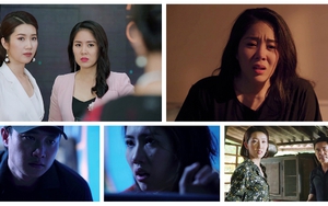 'Gạo nếp gạo tẻ': Hương - Hân sự nghiệp thành công, tình duyên chưa trọn vẹn