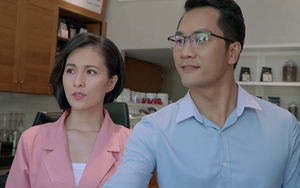 VIDEO 'Gạo nếp gạo tẻ': Kiệt đợi 3 năm, Phúc đột nhiên giới thiệu chồng sắp cưới