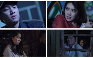 'Gạo nếp gạo tẻ': Hân khốn khổ vì tình cũ, Hương dính 'bẫy' qua đêm với Công