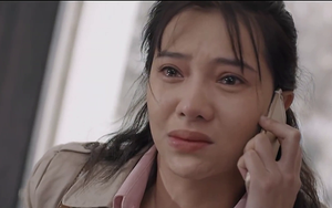 Xem 'Chạy trốn thanh xuân' tập 13: An đau đớn nghe thông báo 'đến gặp mẹ lần cuối'