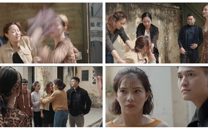 Xem 'Chạy trốn thanh xuân' tập 13: Vy khốn khổ vì bị đánh ghen, An ra tay cứu kịp thời