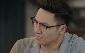 'Chạy trốn thanh xuân' tập 19: Nam cãi lời mẹ, quyết bỏ Châu và yêu An