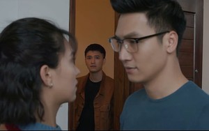 Xem 'Chạy trốn thanh xuân' tập 20: Châu bị gạ tình, Phi lùi bước để Nam đến với An