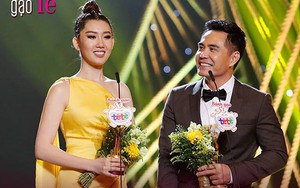 Trao giải Mai Vàng lần thứ 2018: ‘Gạo nếp gạo tẻ’ thắng lớn, MC Ngô Kiến Huy lần đầu được xướng tên