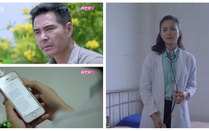 Xem 'Gạo nếp gạo tẻ' tập 104: Sau tất cả, Kiệt vẫn dứt tình với Hân và chọn Phúc?