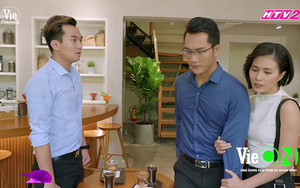 Xem 'Gạo nếp gạo tẻ' tập 108: Sang Mỹ lấy chồng, để con cho Kiệt nuôi, Phúc che giấu gì?