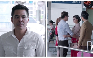 VIDEO 'Gạo nếp gạo tẻ' tập 109: Kiệt lặng lẽ tiễn Phúc 'xuất ngoại' cùng người mới