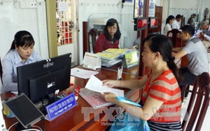 Đến năm 2021, ít nhất sẽ sáp nhập 16 huyện và 631 xã