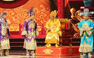 Lịch phát sóng Táo quân 2019 và hướng dẫn xem bản đầy đủ Táo quân 2019