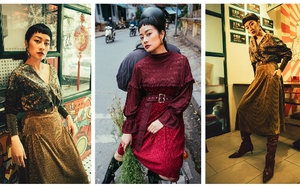 Phí Linh cắt phăng mái tóc, rũ bỏ hình ảnh MC dịu dàng quen thuộc