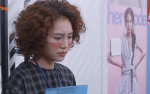 'Mối tình đầu của tôi': Nam Phong thẳng tay đuổi An Chi khỏi phòng họp