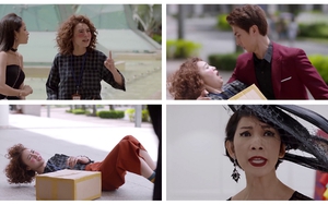 Xem 'Mối tình đầu của tôi': An Chi tổn thương, lộ thân phận Minh Huy là con nhà bề thế?