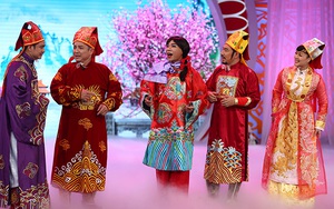 VIDEO Tổng hợp những bản nhạc chế Táo quân được fan yêu thích nhất