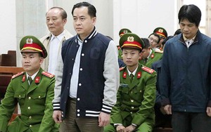 Nộp tiền mua bất động sản là thủ đoạn phạm tội tinh vi của Phan Văn Anh Vũ