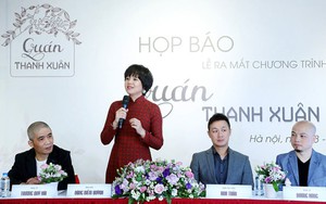 'Quán thanh xuân': Cùng cặp đôi Diễm Quỳnh, Anh Tuấn ngược dòng quá khứ